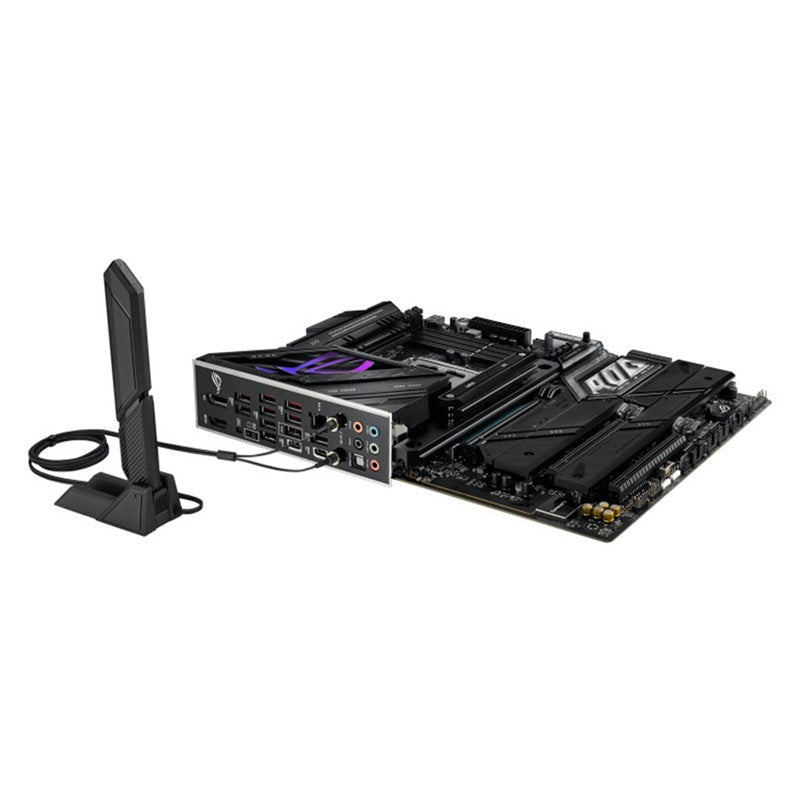 Asus ROG STRIX Z790-E GAMING Wi-Fi II ATX Gaming Motherboard Asus ROG STRIX Z790-E GAMING Wi-Fi II ATX Gaming Motherboard